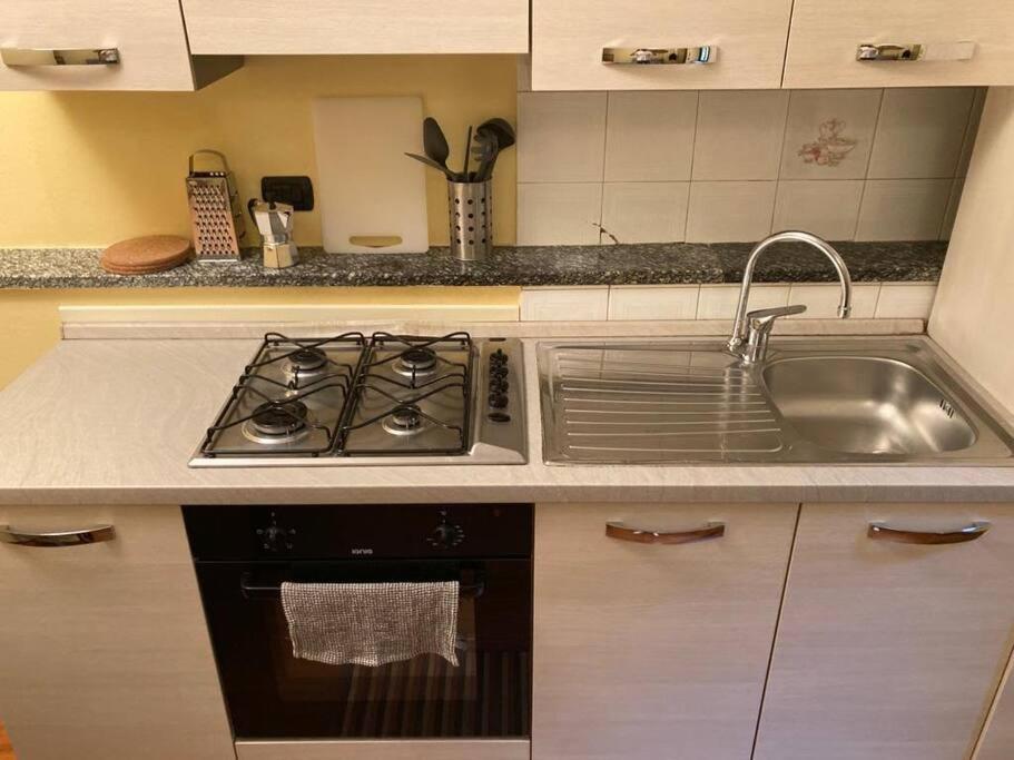 Apartment Center Of Mediolan Zewnętrze zdjęcie